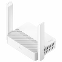 Cudy AC1200 Dual-Band Wireless Wi-Fi Router – White-WR1200E