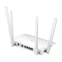 Cudy AC1200 Gigabit Dual Band WiFi Router | Fast Wireless Internet