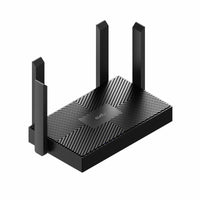 Cudy AX1500 Wi-Fi 6 Router - High-Speed Wireless Internet for Home or Office