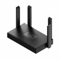 Cudy AX1500 Wi-Fi 6 Router - High-Speed Wireless Internet for Home or Office