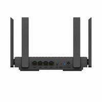 Cudy AX1500 Wi-Fi 6 Router - High-Speed Wireless Internet for Home or Office