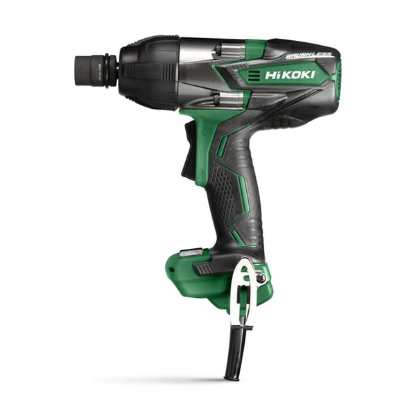 Hikoki | Impact Wrench - WR16SEWBZ