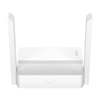 Cudy N300 Wi-Fi Router - Wireless Router with High Gain Antennas