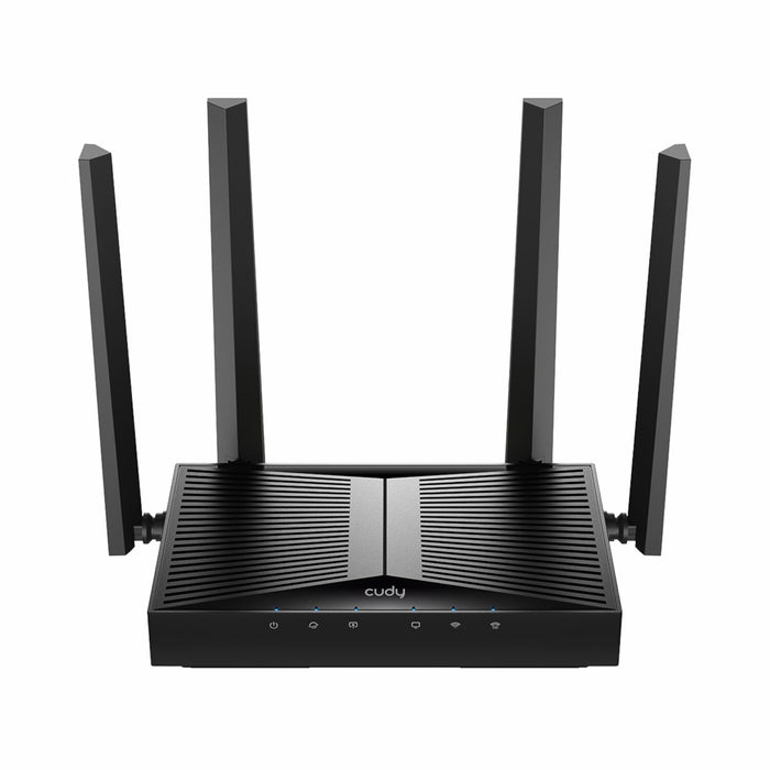 Cudy BE3600 Gigabit Wi-Fi 7 Router (WR3600)