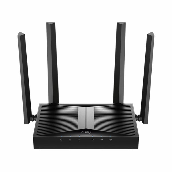 Cudy BE3600 Gigabit Wi-Fi 7 Router (WR3600)-WR3600