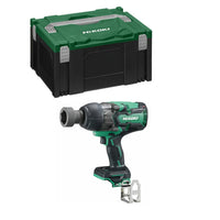 Hikoki | Cordless Impact Wrench (Tool Only) - WR36DAW2Z
