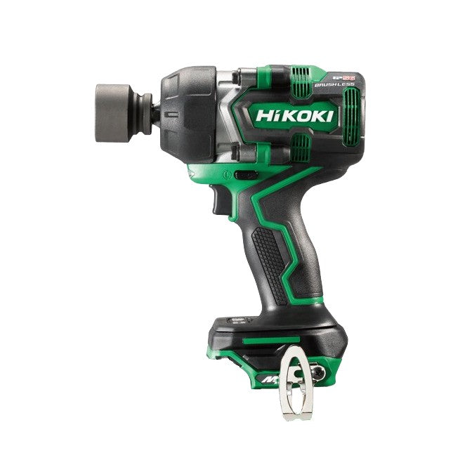 Hikoki  IMPACT WRENCHES 1/2