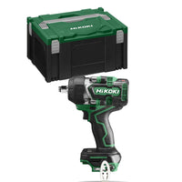 Hikoki | Cordless Impact Wrench 1/2