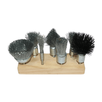 Wire Werner Decarbonising Set 7 Pc Dc1165 Xxx Wrn0025