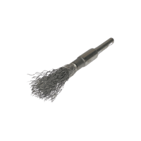 Wire Werner Port Flat Brush 06 Mm Pc850 Wrn0120