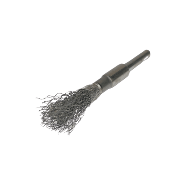 Wire Werner Port Flat Brush 06 Mm Pc850 Wrn0120 MTS