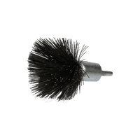 Wire Werner Port Point Brush 20 Mm Pc867 Wrn0143