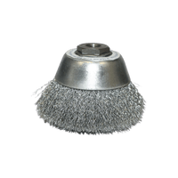 Wire Cup Brush Werner 100 X5/8 C657058 Wrn0145