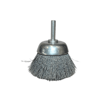 Wire Werner Mounted Cup Brush 50 M Mc1001 Wrn0165