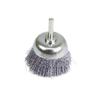 Wire Werner Mounted Wheel 50 X06 Mm Mw911 Wrn0174