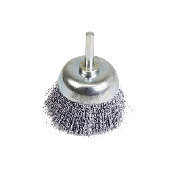 Wire Werner Mounted Wheel 50 X06 Mm Mw911 Wrn0174