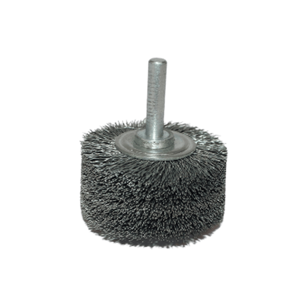 Wire Werner Mounted Wheel 50 X25 Mm Mw912 Wrn0175