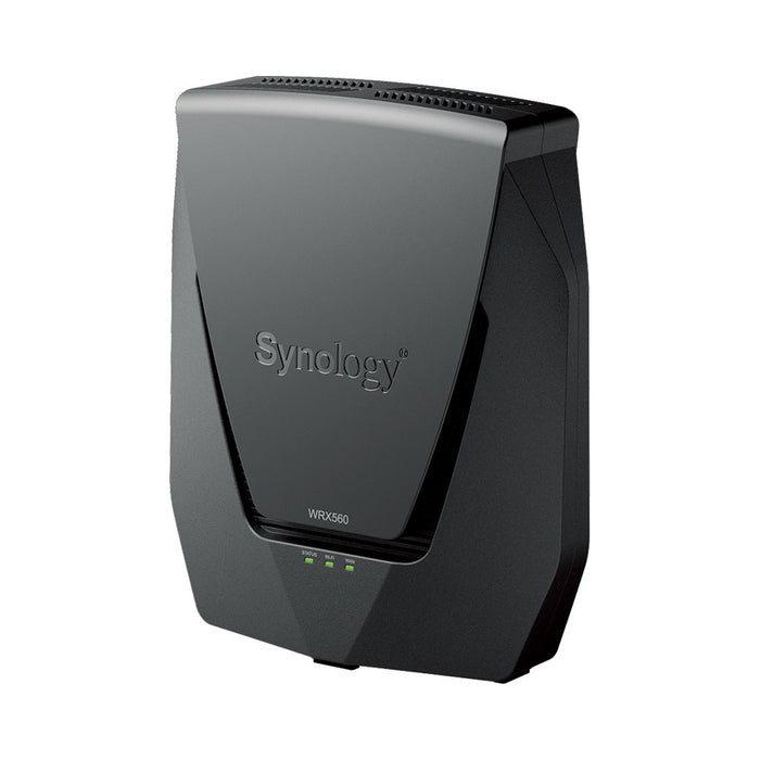 SYNOLOGY WRX560 WIRELESS ROUTER V1.0 - CAS-NASBOX-WRX560