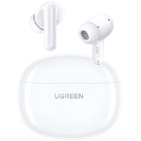 UGREEN HiTune P3 In-Ear Wireless Earbuds–White-WS207-45110