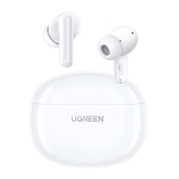 UGREEN HiTune P3 In-Ear Wireless Earbuds–White-WS207-45110