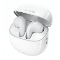 UGREEN Lightbuds Basic Earphones (Semi In-Ear)–White-WS217-65876