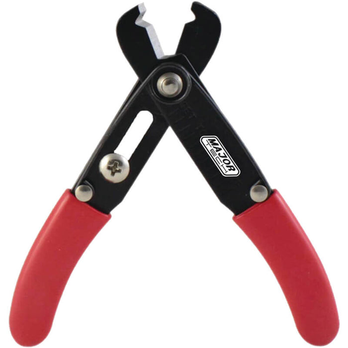 MajorTech  0.75mm - 6mm  Wire Stripper~-Wire Stripper - WS220
