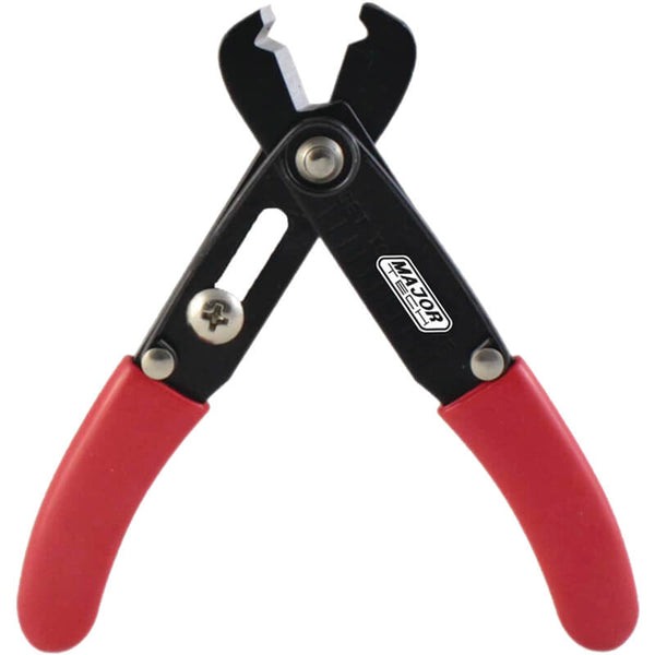 MajorTech  0.75mm - 6mm  Wire Stripper~-Wire Stripper - WS220