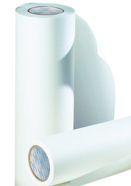 Afrox W60 Purge Paper Roll - 780Mm X 50M - W030922