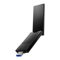 Cudy BE6500 Tir-Band Wi-Fi7 USB 3.0 Adapter-WU6500