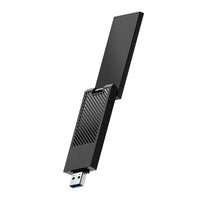 Cudy BE6500 Tir-Band Wi-Fi7 USB 3.0 Adapter-WU6500