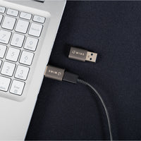 WINX LINK Simple USB to Type-C Adapter Dual Pack-WX-AD104