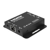 WINX LINK FAR 4K HDMI Extender-WX-AV101