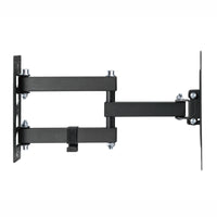 WINX MOUNT Pro Full Motion TV Bracket-WX-BR104