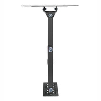 WINX MOUNT Pro Full Motion TV Bracket-WX-BR104