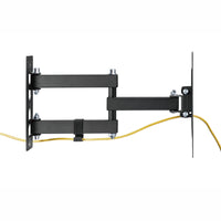 WINX MOUNT Pro Full Motion TV Bracket-WX-BR104