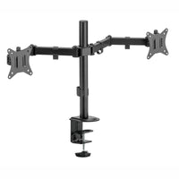 WINX RISE Simple Adjustable Dual Monitor Arm-WX-BR107