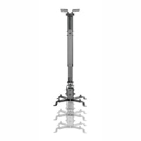 WINX MOUNT Simple Adjustable Projector Bracket-WX-BR108