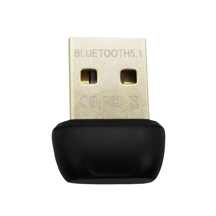 WINX CONNECT Simple Bluetooth 5.1 Adapter-WX-BT101