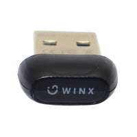 WINX CONNECT Simple Bluetooth 5.1 Adapter-WX-BT101