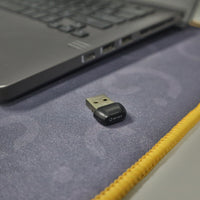 WINX CONNECT Simple Bluetooth 5.1 Adapter-WX-BT101