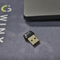 WINX CONNECT Simple Bluetooth 5.1 Adapter-WX-BT101