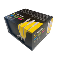 WINX USB Charging Cables-WX-CB103SET