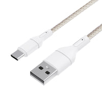 WINX LINK Simple USB to Type-C Cable-WX-CB106
