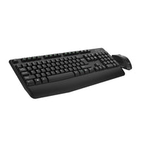 WINX DO Essential Wireless Keyboard and Mouse Combo-WX-CO103
