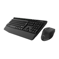WINX DO Essential Wireless Keyboard and Mouse Combo-WX-CO103