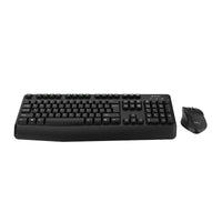 WINX DO Essential Wireless Keyboard and Mouse Combo-WX-CO103
