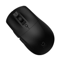 WINX DO Business Backlit Wired Keyboard and Mouse Combo-WX-CO105