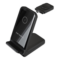 WINX POWER Easy Universal 3-IN-1 Wireless Charger-WX-CS101