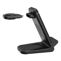 WINX POWER Easy Universal 3-IN-1 Wireless Charger-WX-CS101