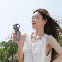 WINX MOVE Cool High-Speed Handheld Fan-WX-HF101